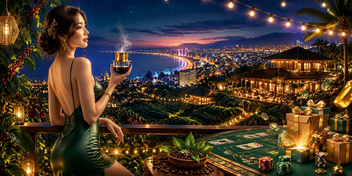 Bàn baccarat casino trực tuyến với dealer thật tại 88king dành cho người chơi Việt Nam