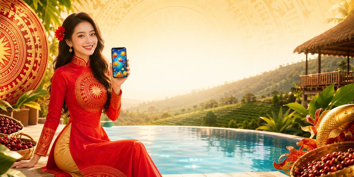 Người chiến thắng jackpot lũy tiến tỷ đồng tại 88king Việt Nam