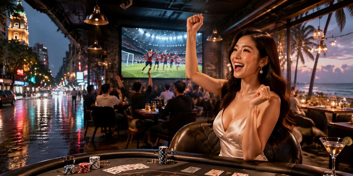 Người chơi Hà Nội tham gia trò chơi bài trực tuyến tại nhà