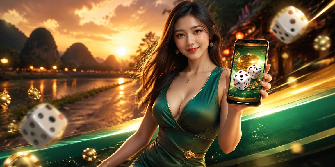 Người chơi Việt Nam trải nghiệm cá cược và giải trí trực tuyến trên thiết bị di động hiện đại