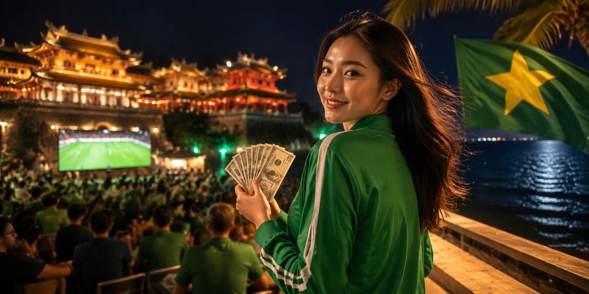 Bảo mật dữ liệu người dùng tại nền tảng cá cược trực tuyến Việt Nam