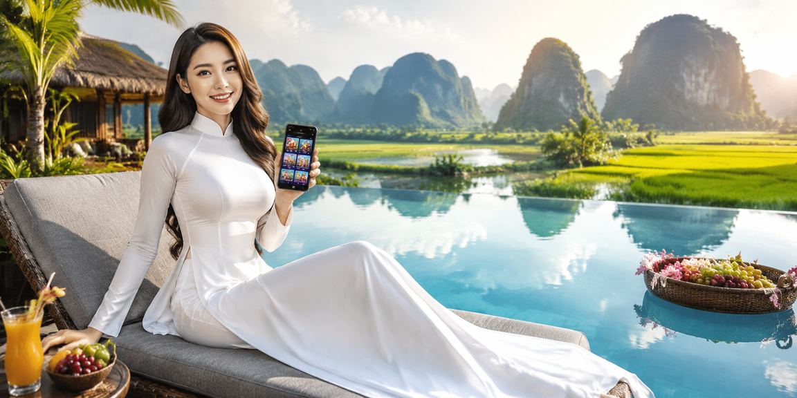Màn hình hiển thị kết quả cá cược thể thao và casino trực tuyến tại Việt Nam trên nền tảng 88king